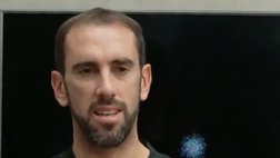 Godin: “Inter, ci è mancato solo vincere. Addio? Scelta di Conte, chiedete a lui”