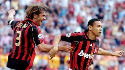 NEWS MILAN – Milan, ricordi Ricardo Oliveira? Segnò proprio con la Lazio