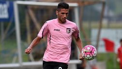 LE PAGELLE: PESCARA-PALERMO 3-2. Rosa spreconi e sfortunati
