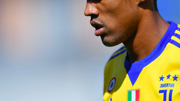 Juve, lampi del vero Douglas Costa! La Gazzetta: “Come un medicinale a effetto rapido” Juve, lampi del vero Douglas Costa! La Gazzetta: “Come un medicinale a effetto rapido” - immagine 1