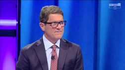 Capello a Spalletti: “Sono rimasto deluso, dopo il derby ero convinto che l’Inter…”