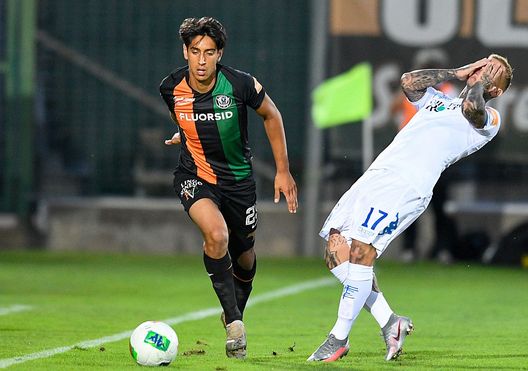 Photo by Getty Images/Getty Images for Lega Serie B Photo by Getty Images/Getty Images for Lega Serie B
