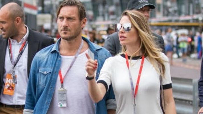 Totti, Flavia Vento e il “presunto” flirt nel 2005: ecco cosa accadde. E cosa ha scritto lui nel suo libro 