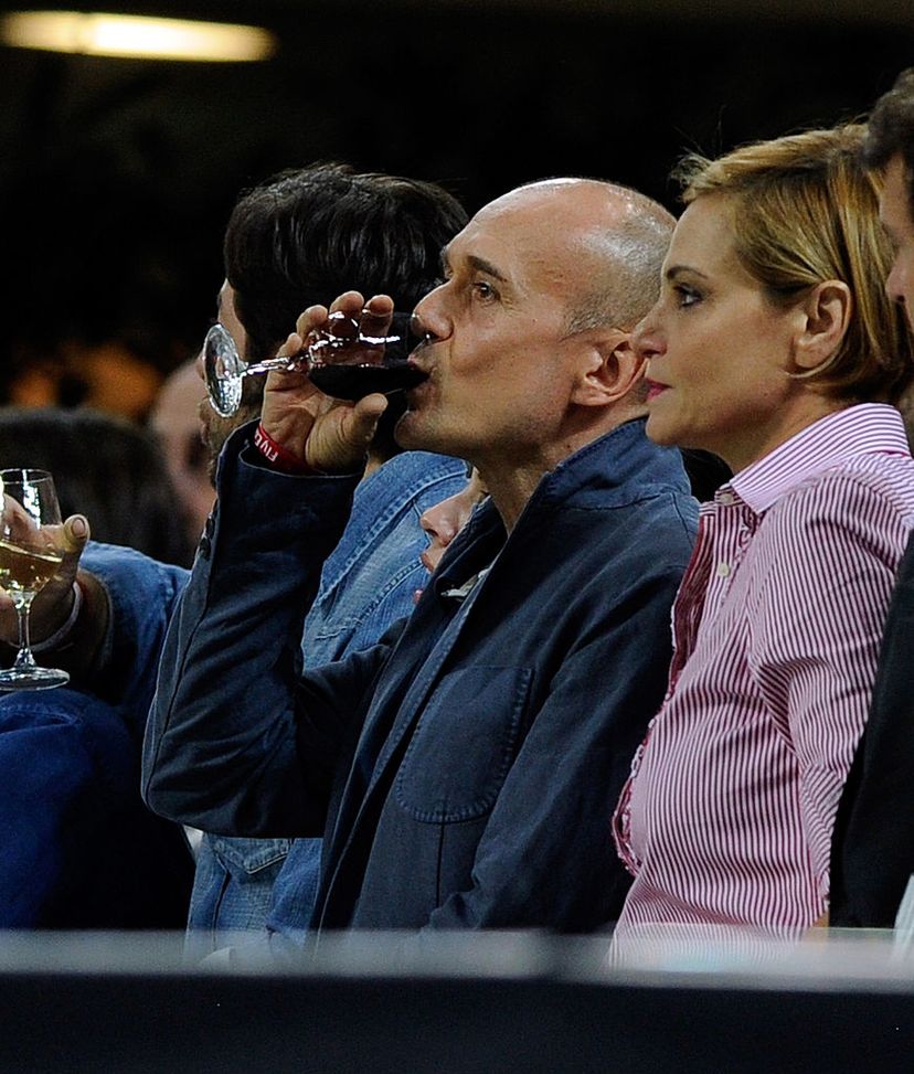 Getty Images Getty Images