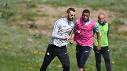 In Spagna – Non solo Brozovic, il Siviglia potrebbe pensare ad un altro giocatore dell’Inter