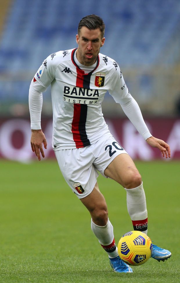 (Photo by Paolo Bruno/Getty Images) (Photo by Paolo Bruno/Getty Images)