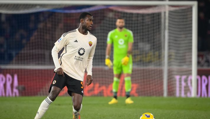 Costa d’Avorio, esonerato Gasset: ma Ndicka e compagni possono ancora qualificarsi - immagine 1