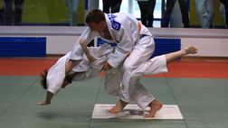 Judo club Tolmezzo: 40 anni di storia e tante nuove affermazioni