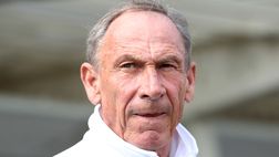 Zeman contro la Juventus? Il Pescara smentisce tutto