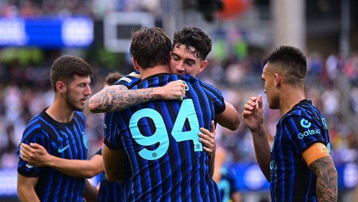 Getty Mondiale per Club, le partite degli ottavi in chiaro su Mediaset: c’è anche Inter-Fluminense - immagine 1