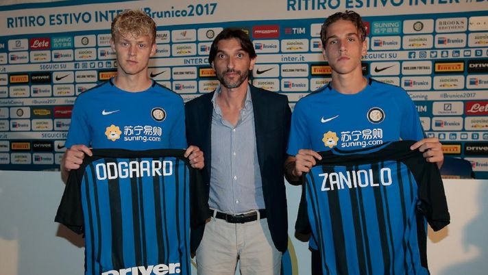 Plusvalenze, Inter: totale tranquillità e zero perquisizioni. Presi dati Zaniolo che… - immagine 1