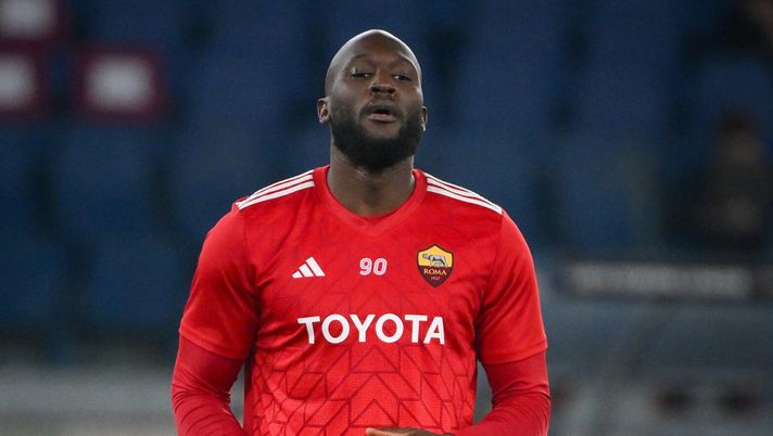Lukaku, il bomber interrotto - immagine 1