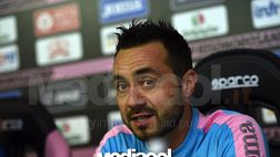Brighton, De Zerbi: “Felice se il Napoli vince lo scudetto. Ritorno in Italia…”