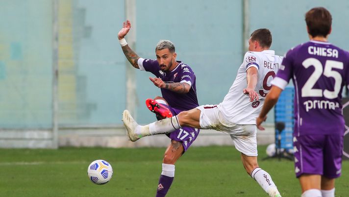 GERMOGLI PH: 19 SETTEMBRE 2020 FIRENZE STADIO ARTEMIO FRANCHI SERIE A FIORENTINA VS TORINO NELLA FOTO CECCHERINI GERMOGLI PH: 19 SETTEMBRE 2020 FIRENZE STADIO ARTEMIO FRANCHI SERIE A FIORENTINA VS TORINO NELLA FOTO CECCHERINI