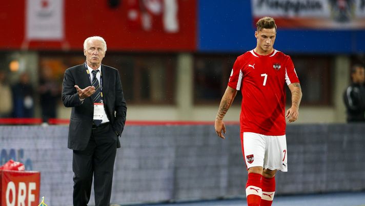 Photo by Christian Hofer/Getty Images 