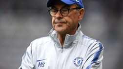 VIDEO – Sarri in conferenza dopo la vittoria sul Tottenham