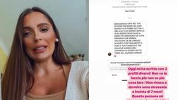 Lady Kragl minacciata da uno stalker: “Non riesco a dormire, non ce la faccio più”