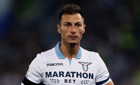 Mercato Lazio, quattro nomi per sostituire Radu in caso di addio Mercato Lazio, quattro nomi per sostituire Radu in caso di addio