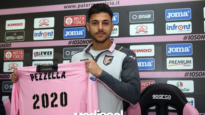 Ag. Pezzella: “Ecco l’offerta che aveva fatto l’Udinese, Zamparini ha rifiutato. Felici del rinnovo”  Ag. Pezzella: “Ecco l’offerta che aveva fatto l’Udinese, Zamparini ha rifiutato. Felici del rinnovo”