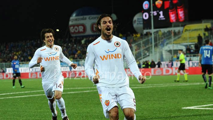 Osvaldo, Juan, Gago. Ecco la Roma vera - immagine 1