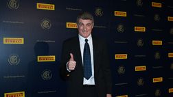 Pagliuca: “Icardi? Un capitano non batte sempre cassa. Wanda? Ora il primo che passa fa l’agente”