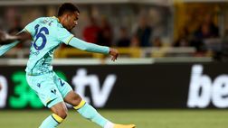 Atalanta-Verona, le formazioni ufficiali