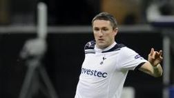 L’ex interista Robbi Keane ad un passo dai Galaxy di Beckham