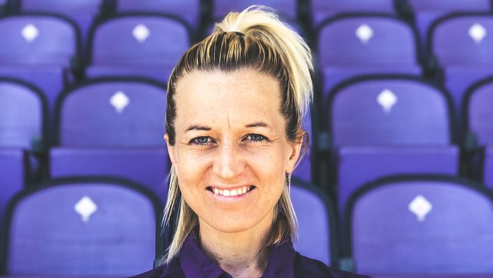 Fiorentina Femminile, l’ex Arnth si ritira: il messaggio sui social - immagine 1