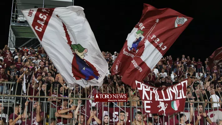 Torino, da domani in vendita i biglietti per il match con il Bologna - immagine 1