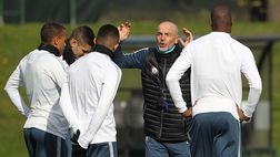 RAI – Inter attiva soprattutto in uscita. Se partono in 4, Suning pronto a chiudere…