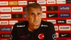 Turchia, Gunes: “Non siamo favoriti contro l’Italia e Mancini ci conosce”