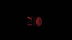 Milan e PUMA lanciano una nuova maglia: appuntamento venerdì | VIDEO