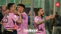 LIVE SERIE B, Palermo-Cosenza 0-0: la diretta testuale di Mediagol