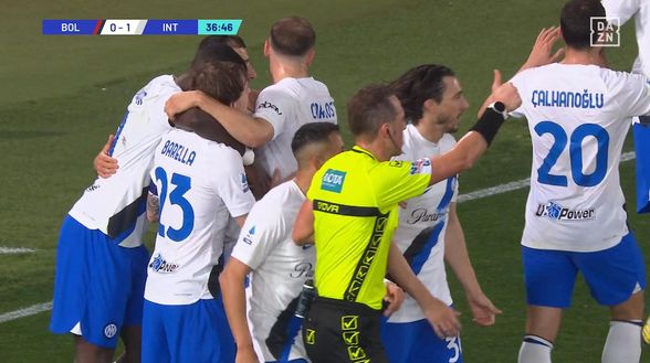 Fake news social: nessun accerchiamento, Pairetto va dagli interisti e poi si scusa per la gaffe- immagine 2