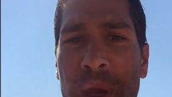 VIDEO / Vita da bomber: Vieri star a Formentera. Borriello gli risponde da Ibiza