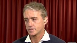 Mancini: “Dispiace per la situazione che si è creata intorno a Icardi. È sempre…”