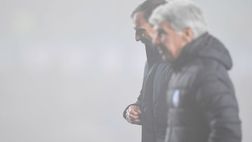 Juventus-Atalanta 3-3: show all’Allianz Stadium. Solo pari per Allegri e Gasperini