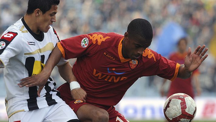 Getty Images Faty scherza sul nuovo stadio della Roma: “Lo aspettiamo da 15 anni” - immagine 1