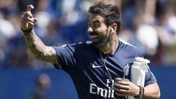 EDICOLA – Cds: “Inter-Lavezzi, c’è l’incontro. I nerazzurri lo vogliono subito”