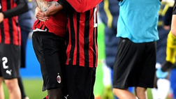 Milan sui social, Bakayoko: “Bravo Lucas, bravi ragazzi +3punti”