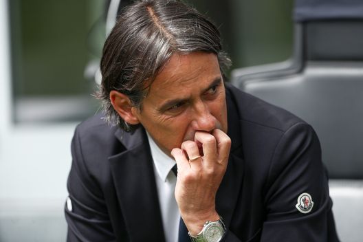 Tuttosport su Inzaghi: “A giugno addio certo. Il sostituto? Marotta ha 3 opzioni”- immagine 3