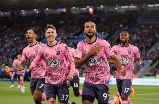 Everton-Manchester City, le probabili formazioni: Calvert-Lewin sfida Haaland- immagine 2