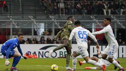 Delusione campionato. Pioli, Origi, il Napoli…