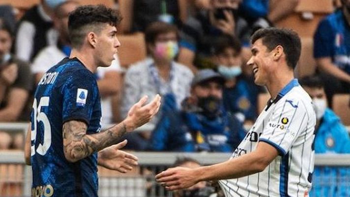 La foto postata su Instagram da Pessina La foto postata su Instagram da Pessina