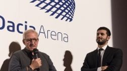 Delneri e l’Udinese all’Aperitivo in Club House