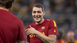 Abraham ok, ma è pronto Belotti: quanti cambi per Mourinho. Il difensore si complica