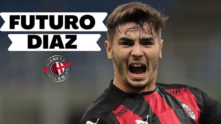 Brahim Diaz, calciatore AC Milan in prestito dal Real Madrid (credits: Getty images) Brahim Diaz, calciatore AC Milan in prestito dal Real Madrid (credits: Getty images)