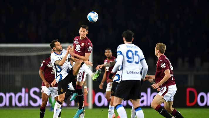 Brambati: “Juve farà fatica anche con Salernitana. L’Inter rischia, partita delicata” - immagine 1