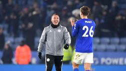 Ex obiettivi, Praet ha chiesto la cessione al Leicester: il Torino accelera