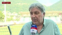 Presidente Lugano: “Inter ci ha dato una botta di vita. Accontentare Conte non è stato difficile, perché…”